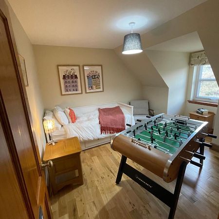 Head In The Skye - Healabhal Cottage Ose Εξωτερικό φωτογραφία