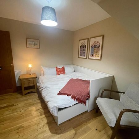 Head In The Skye - Healabhal Cottage Ose Εξωτερικό φωτογραφία